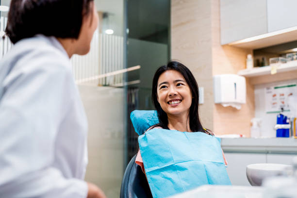 Professional Holistic Dental Care Services in Lanse, MI
