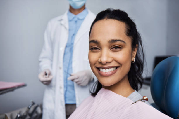 Emergency Dental Services in Lanse, MI