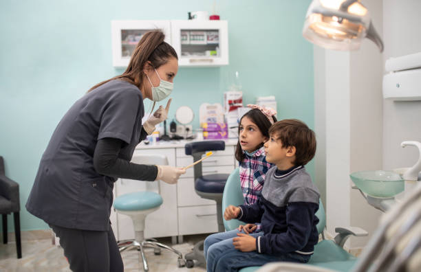 Oral Cancer Screening in Lanse, MI